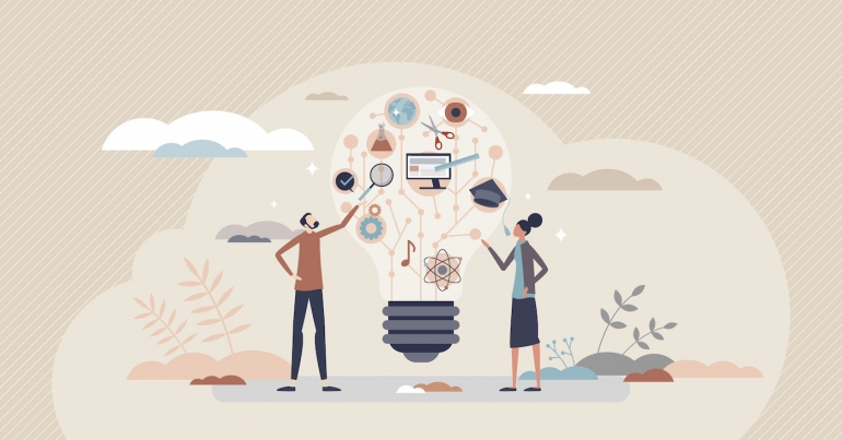 Why is data literacy important to data governance?