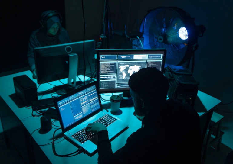 How ransomware gangs operate like legitimate businesses