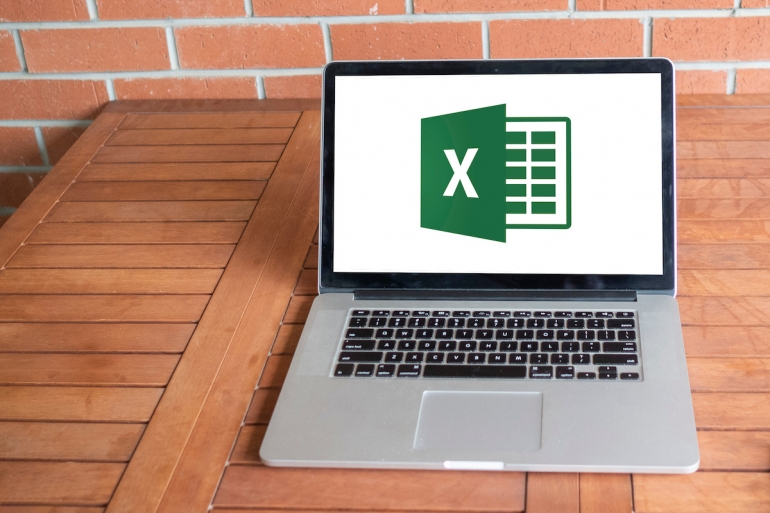 How to create and populate a table in Microsoft Excel’s Power Query