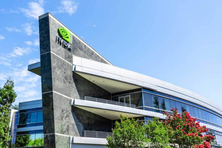 NVIDIA’s speedy AI applications top Oracle Cloud updates
