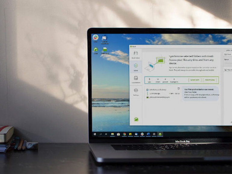 This Overstock deal on cloud storage is too good to pass up