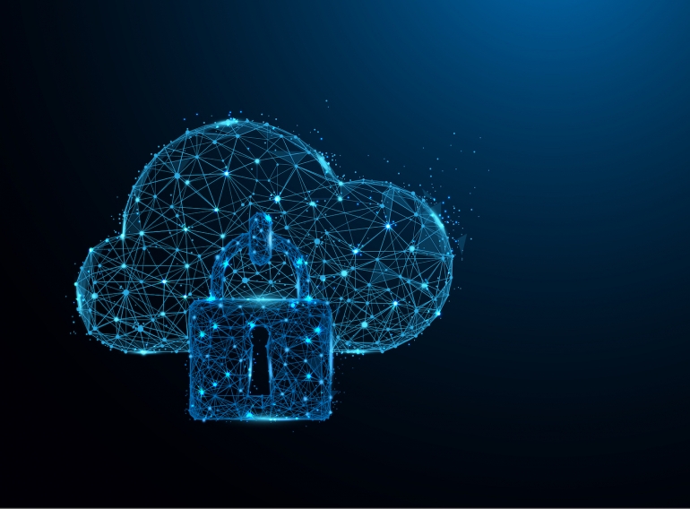 Top 5 best practices for cloud security