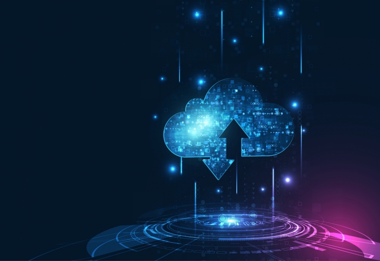 What are public clouds?