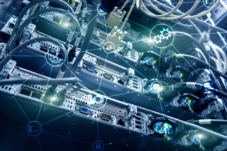 What is Infrastructure as a Service?
