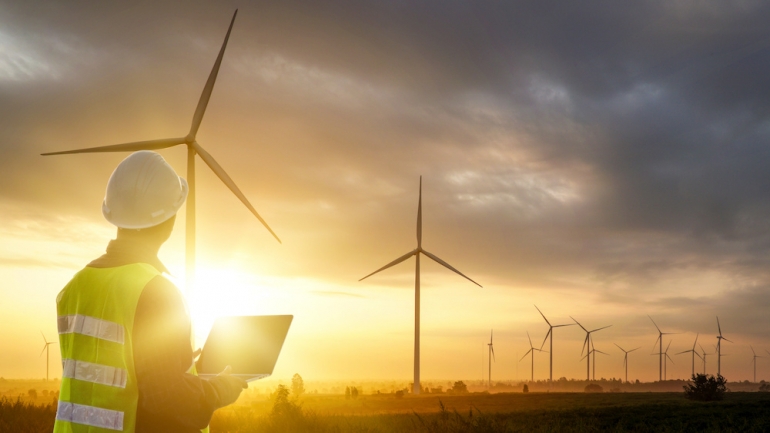 Why the energy sector must become cloud native