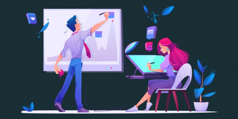 Get 10 Adobe CC courses for one Black Friday price