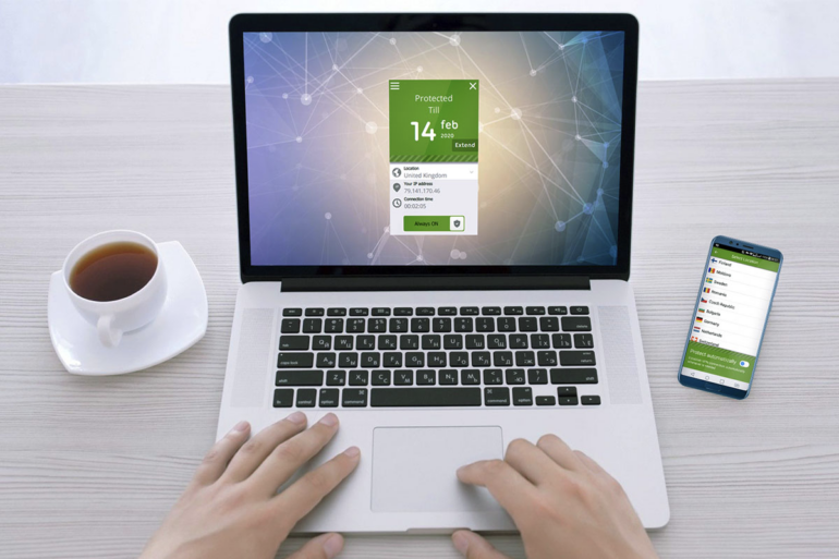 Get lifetime access to this feature-rich VPN for just $60