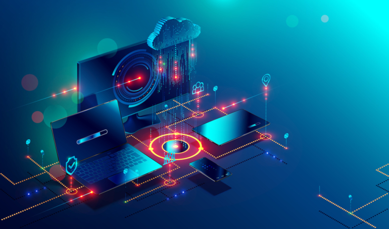 Rise of cloud-delivered malware poses key security challenges