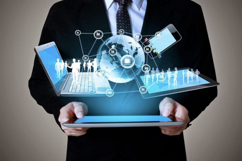 Gain an understanding of AI, cybersecurity and more with this $69 resource