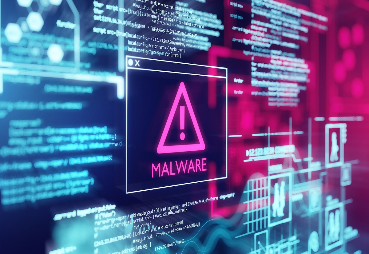 Security warning: Beep malware can evade detection
