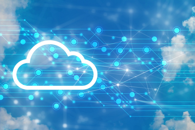 How Generative AI is a Game Changer for Cloud Security