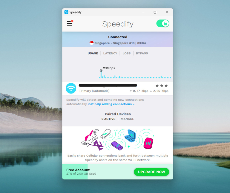 Speedify Review 2023: Features, Security & Performance
