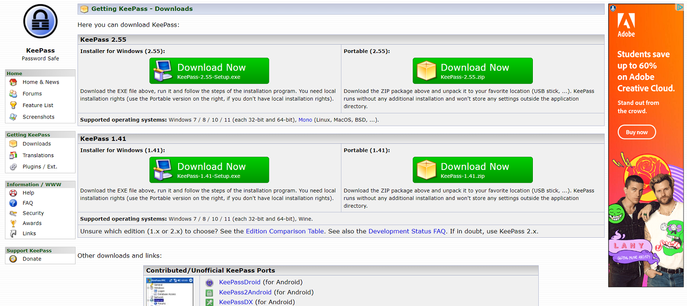 How to Use KeePass Step-by-Step Guide