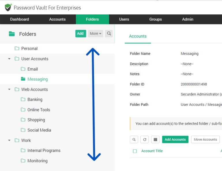 Securden Password Vault Review 2024: Security, Pricing, Pros & Cons